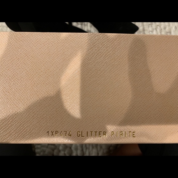 Prada black booties - Picture 6 of 7